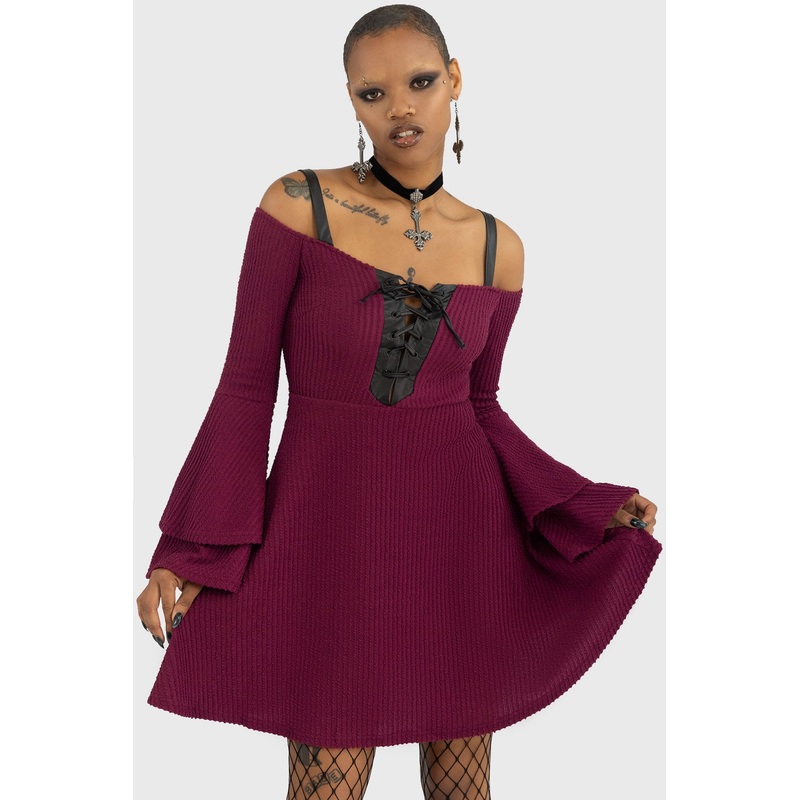 Dark Myth Dress