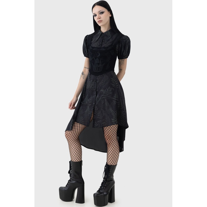 Equinoxx Shirt Dress
