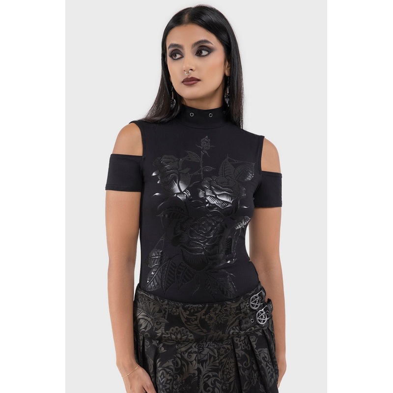 Evernight Top