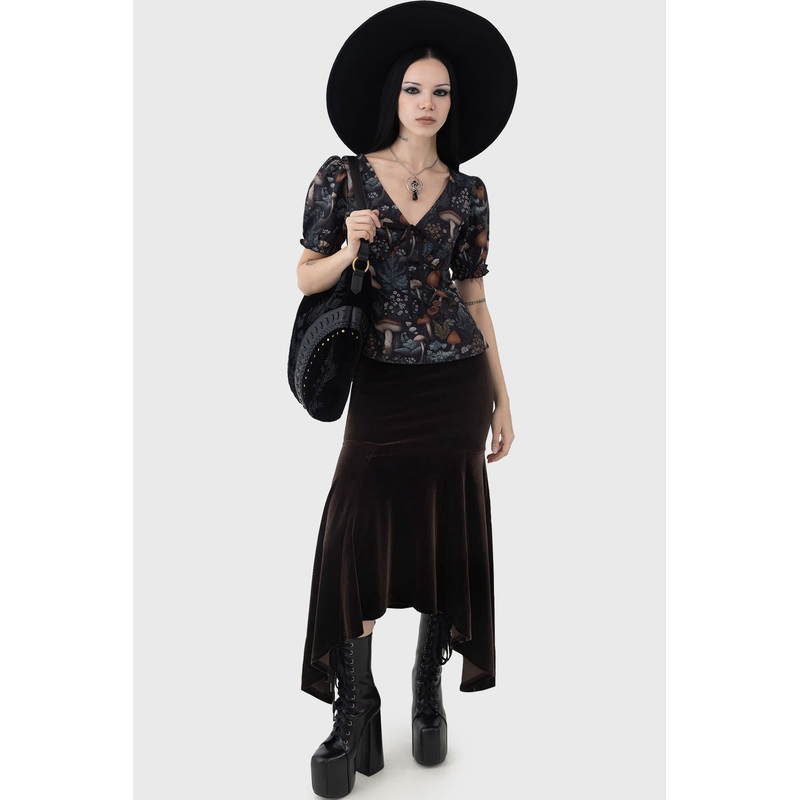 Gatalea Skirt