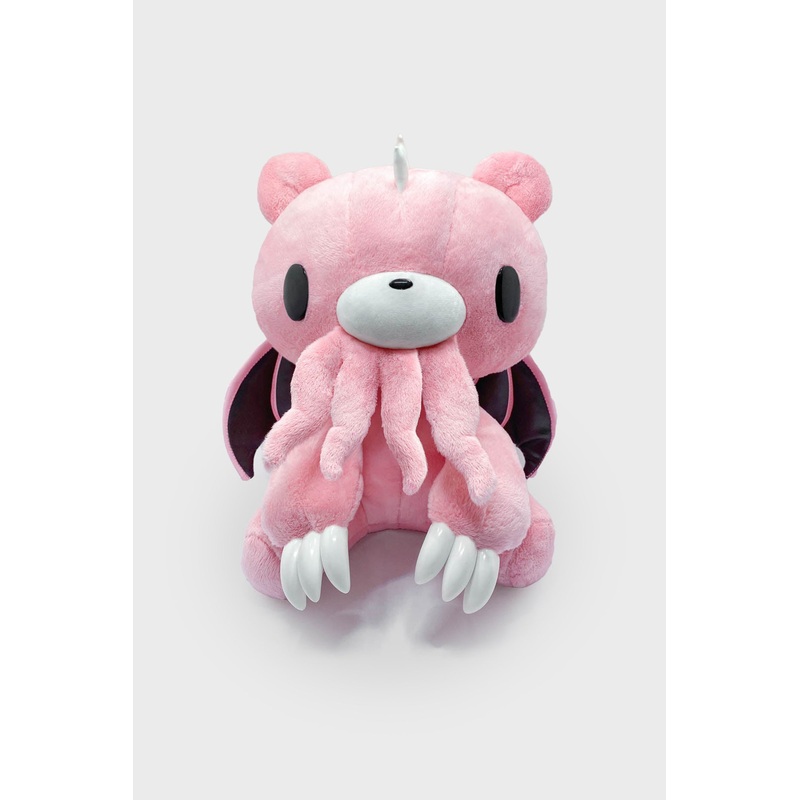 Gloomy: Cthulhu Plush Toy