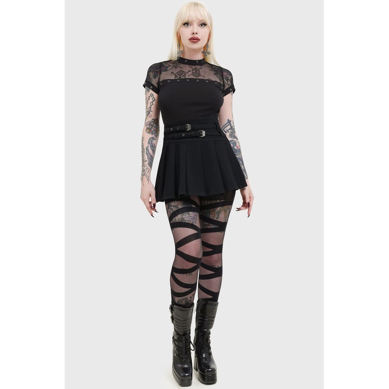 Heart Stealer Skirt