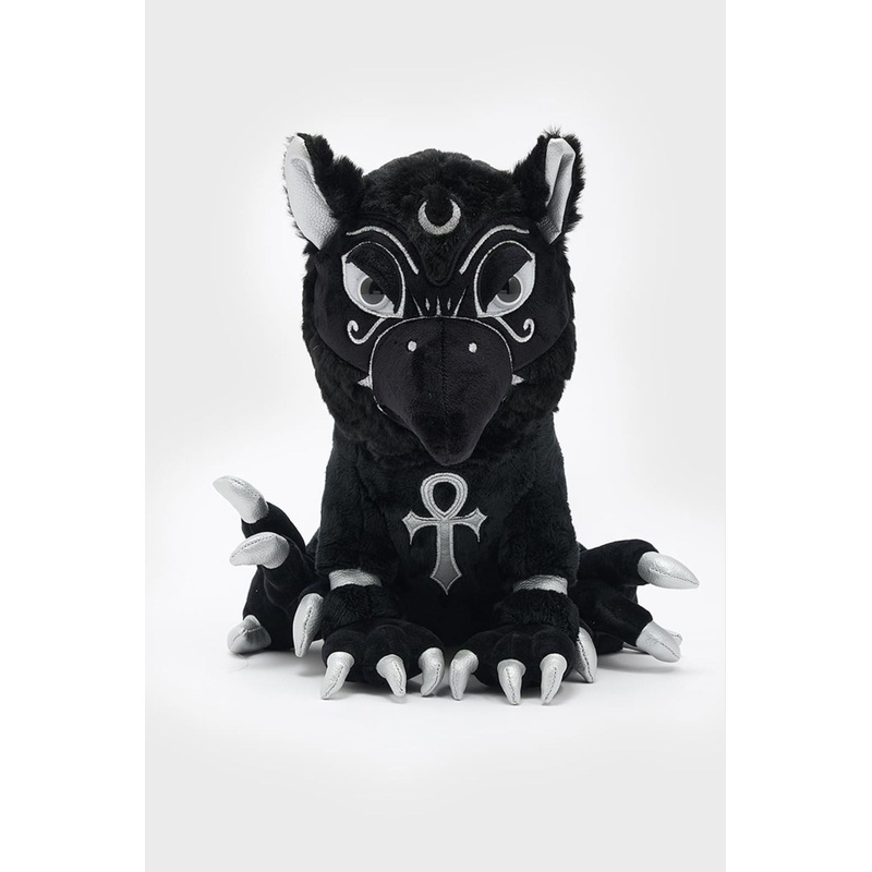 Horus Plush Toy