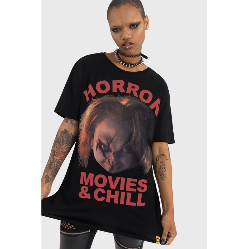 It’s Showtime T-Shirt