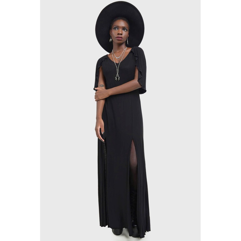 Krypt Lovers Dress