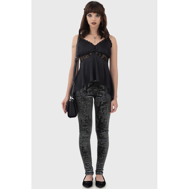 Lost Misery Leggings