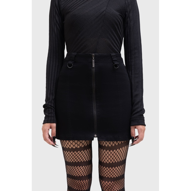 Lyra Bodycon Skirt