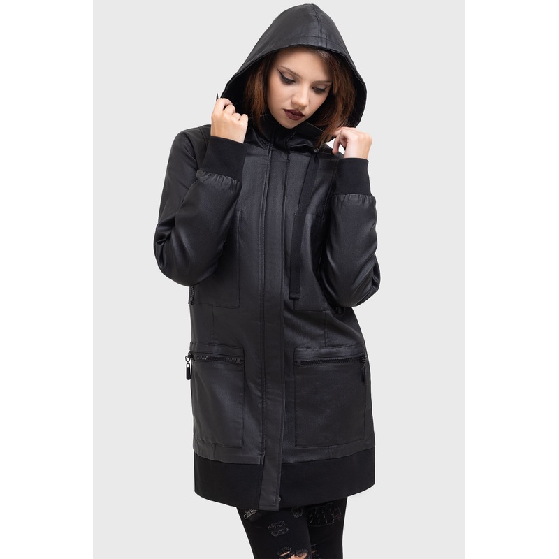 Miss Doomsday Jacket