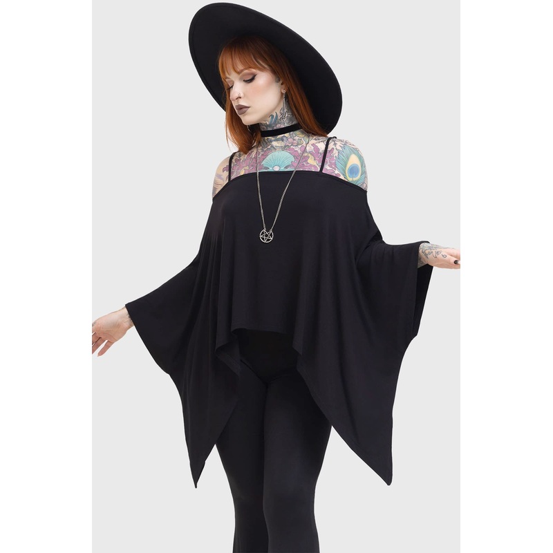 Morbific Top