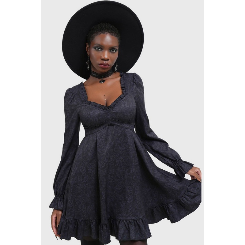 Morvina Dress