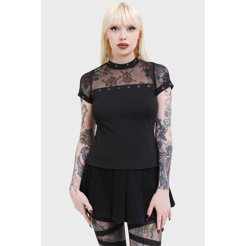 Nighthawk Top