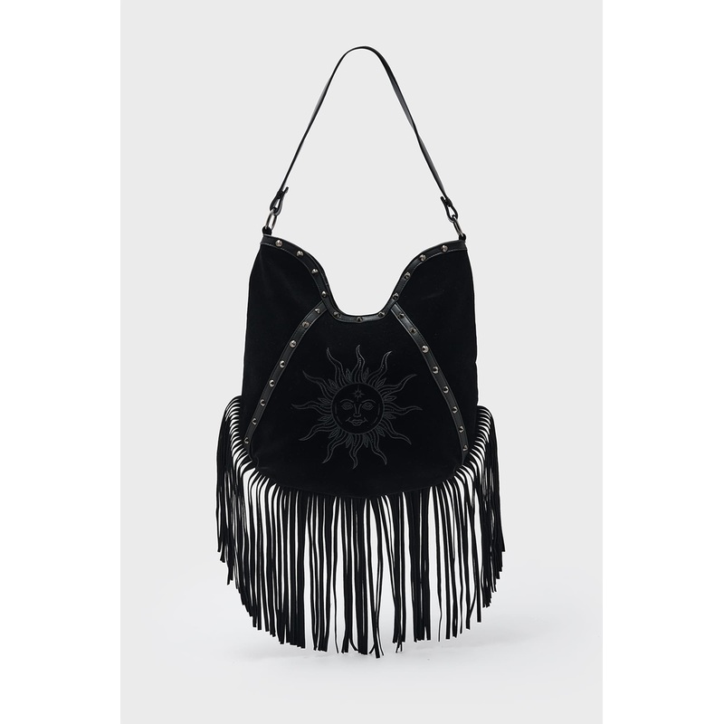 Rising Sun Bag