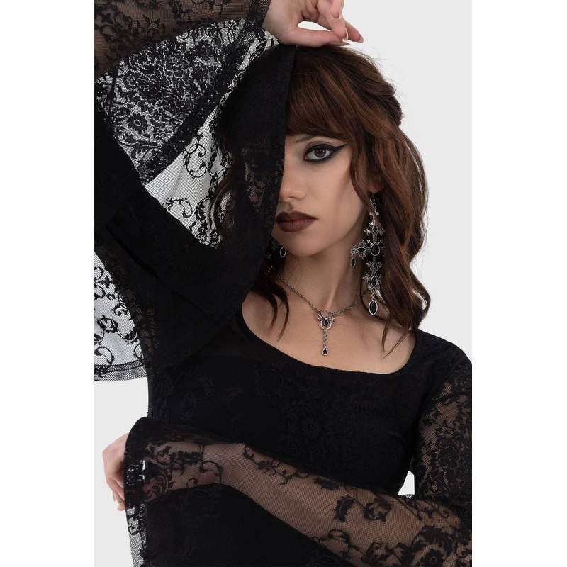 Rosedriah Bodysuit