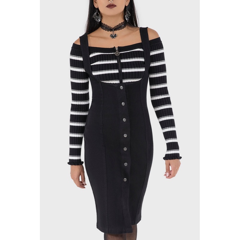 Serenella Underbust Skirt