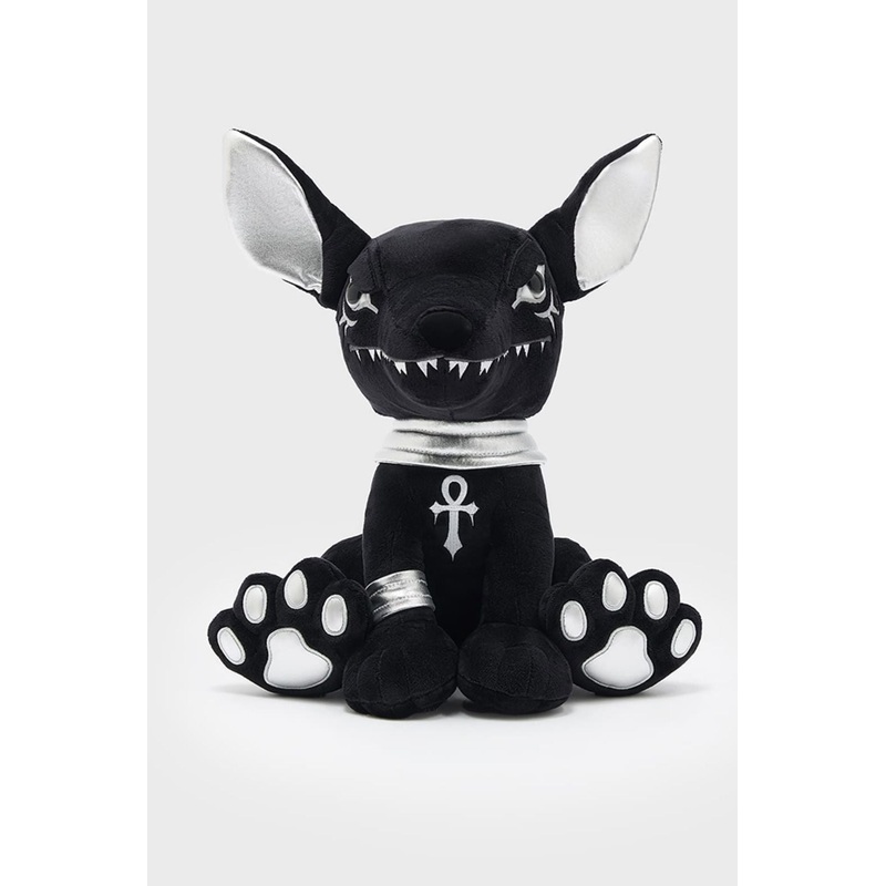 Seth Plush Toy