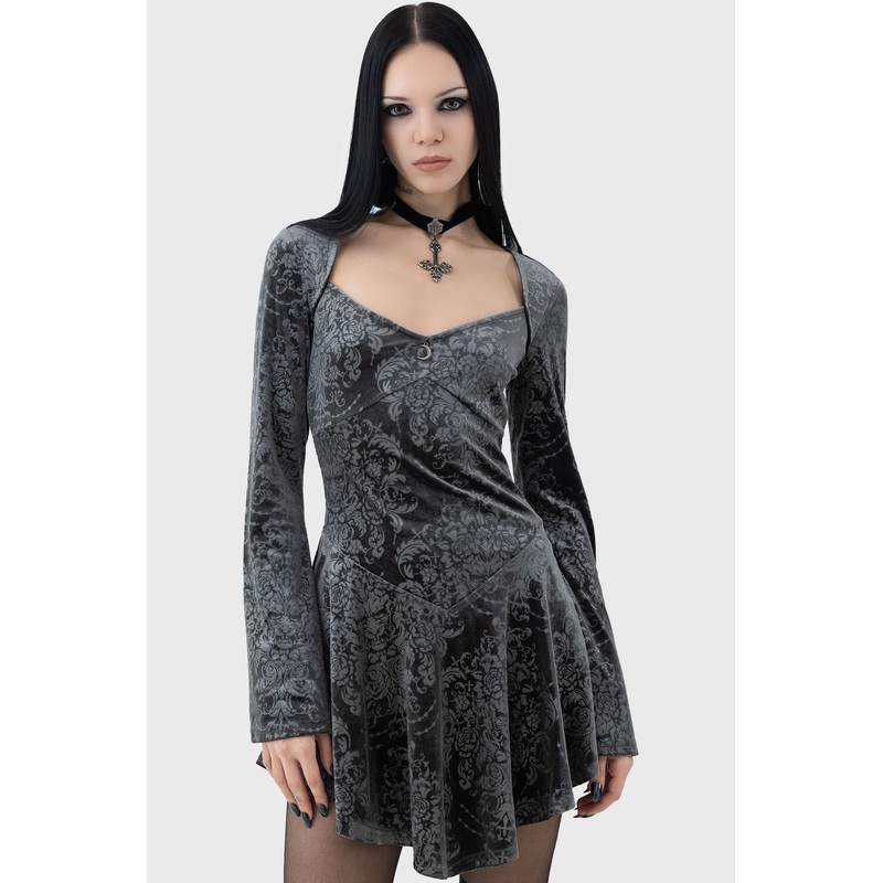 Sorcerous Dress