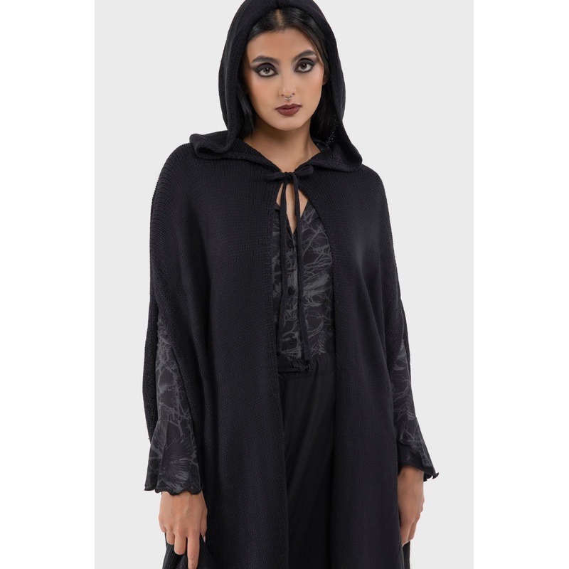Spectral Cloak