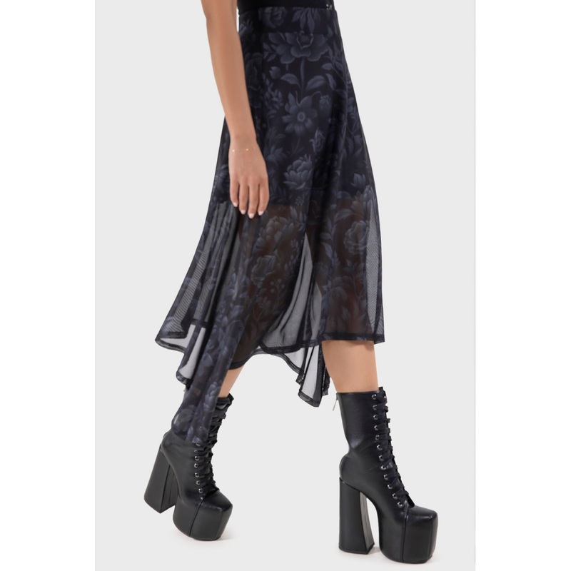 Thursday Tale Skirt