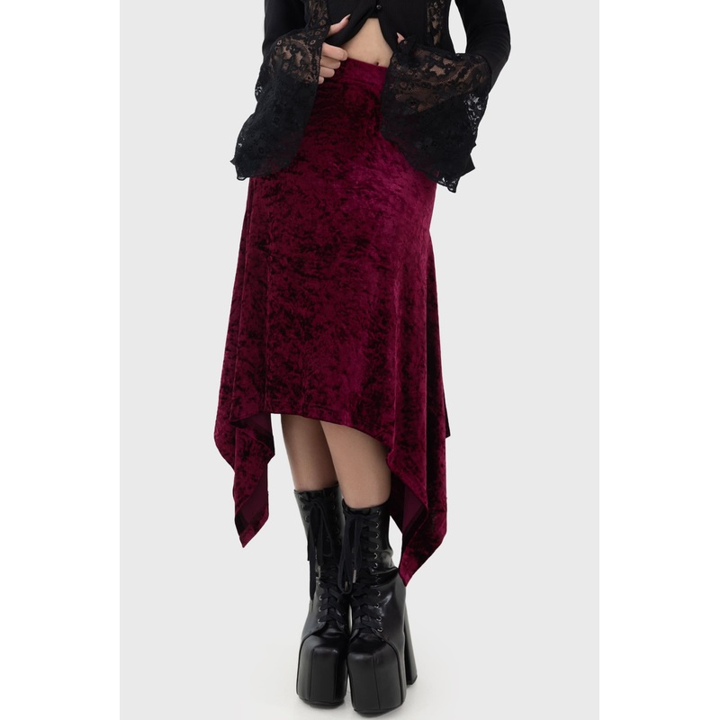 Tinted Sorrow Skirt