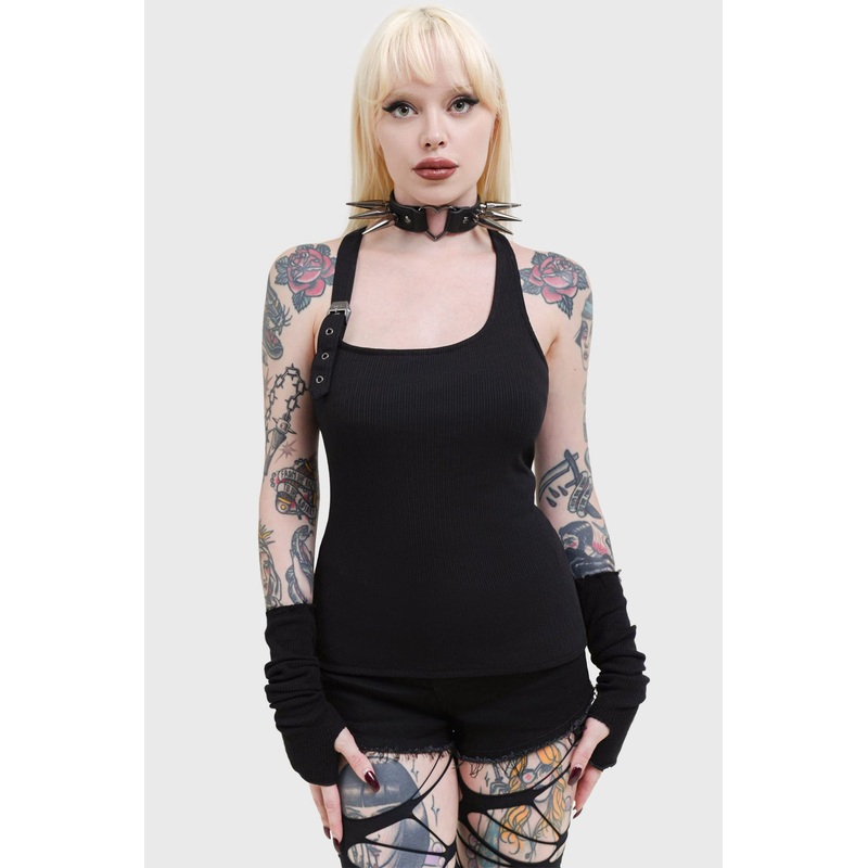 Toxic Wonder Top