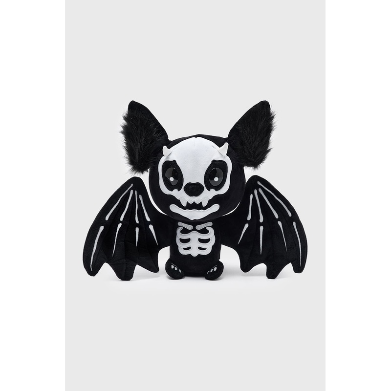 Vampir: X-Ray Glow Plush Toy