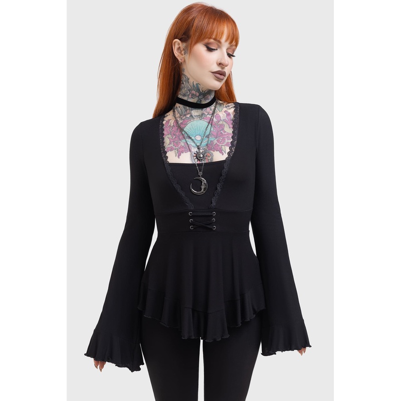 Voidsworn Top