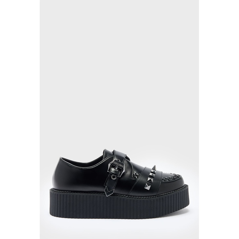 Waxing Creepers