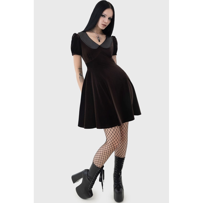Weblea Dress
