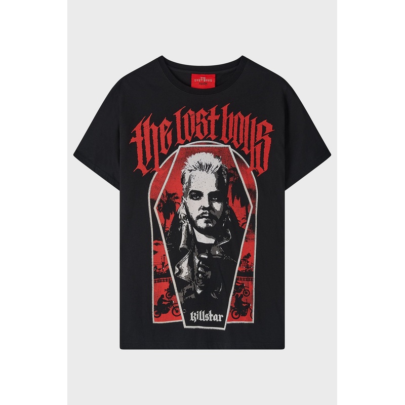 Boardwalk T Shirt