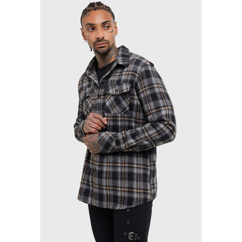 Burning Light Shirt