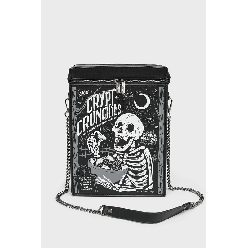 Crypt Backpack