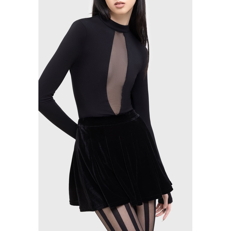 Cybernova Skirt
