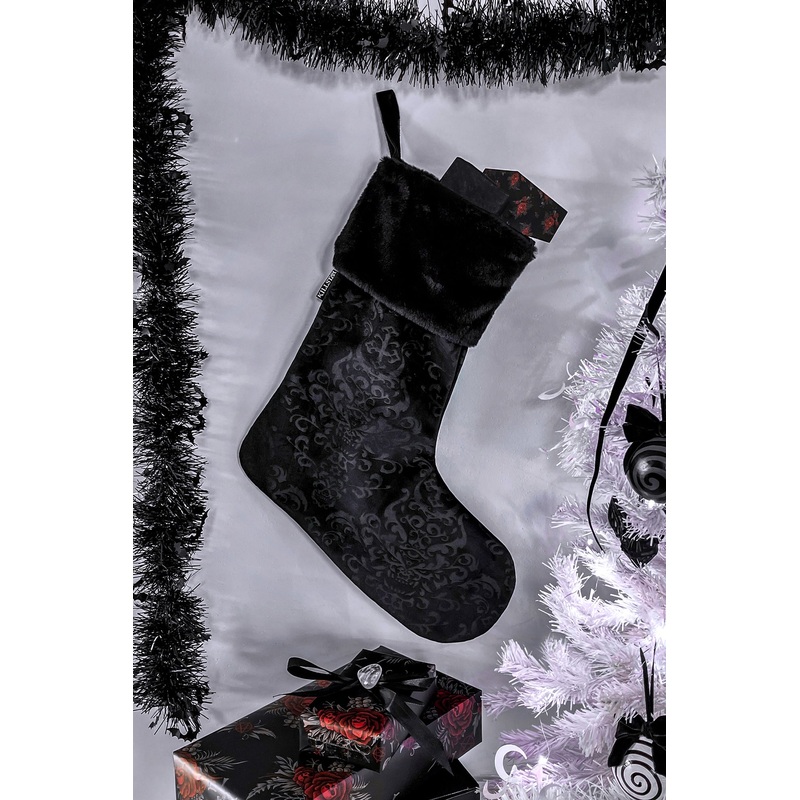 Daemon Stocking