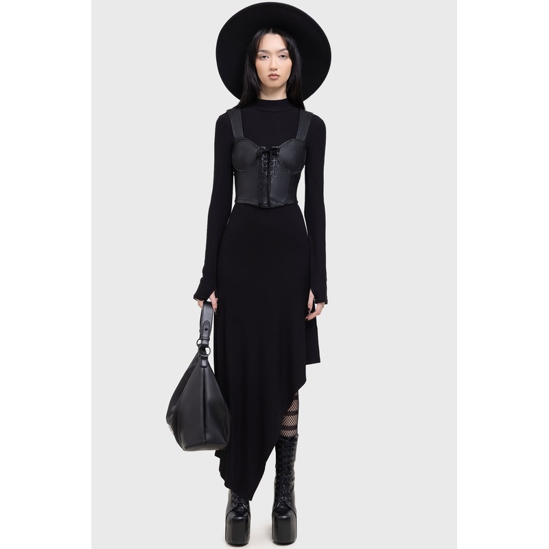 Dark Presence Dress