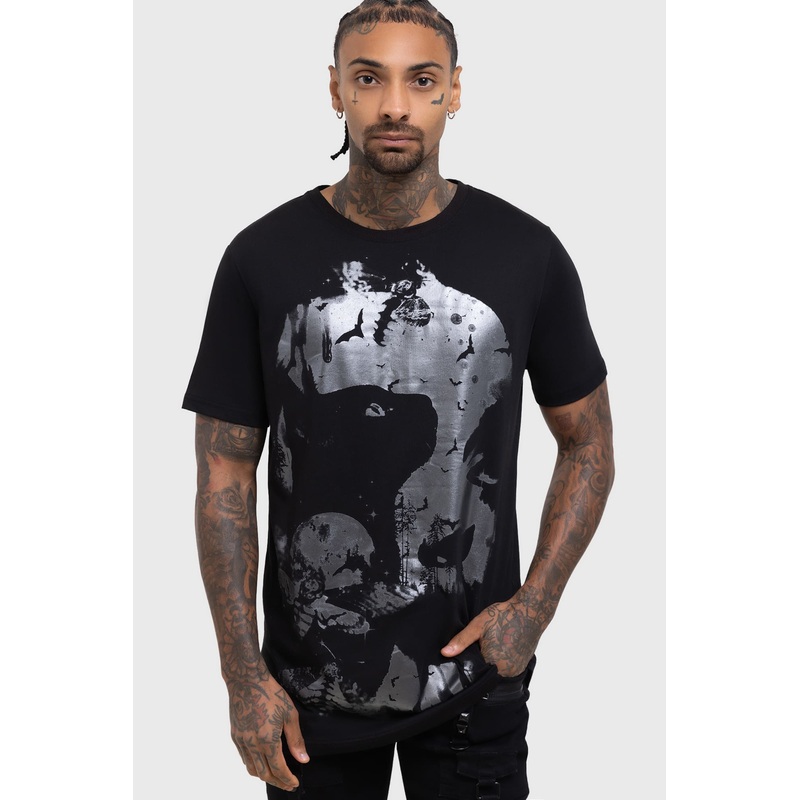 Dark Serenity T-Shirt
