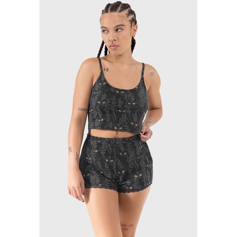 Familiar Woods Shorts