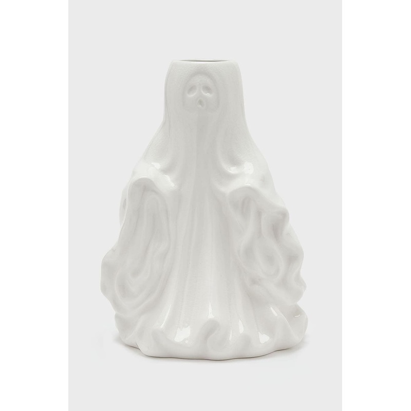 Ghostly Shaped Vase