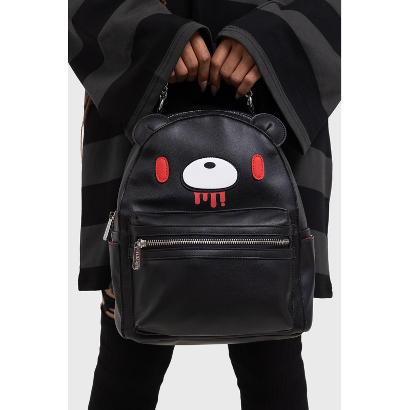 Gloomy Backpack