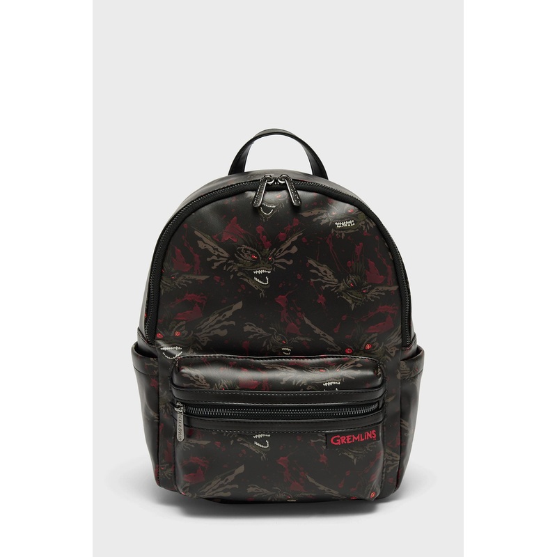 Gremlins After Midnight Backpack
