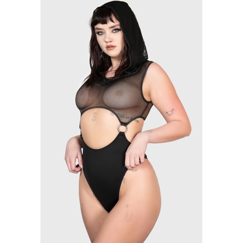 Hellen Bodysuit