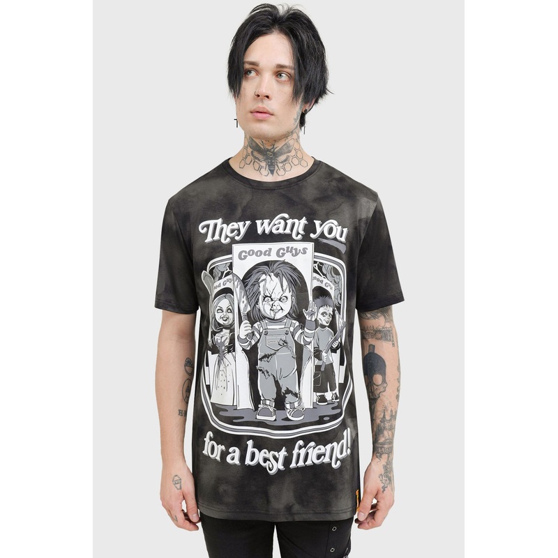 Hey There Friend T-Shirt