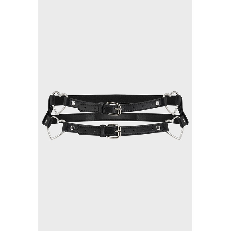 Irene Belt