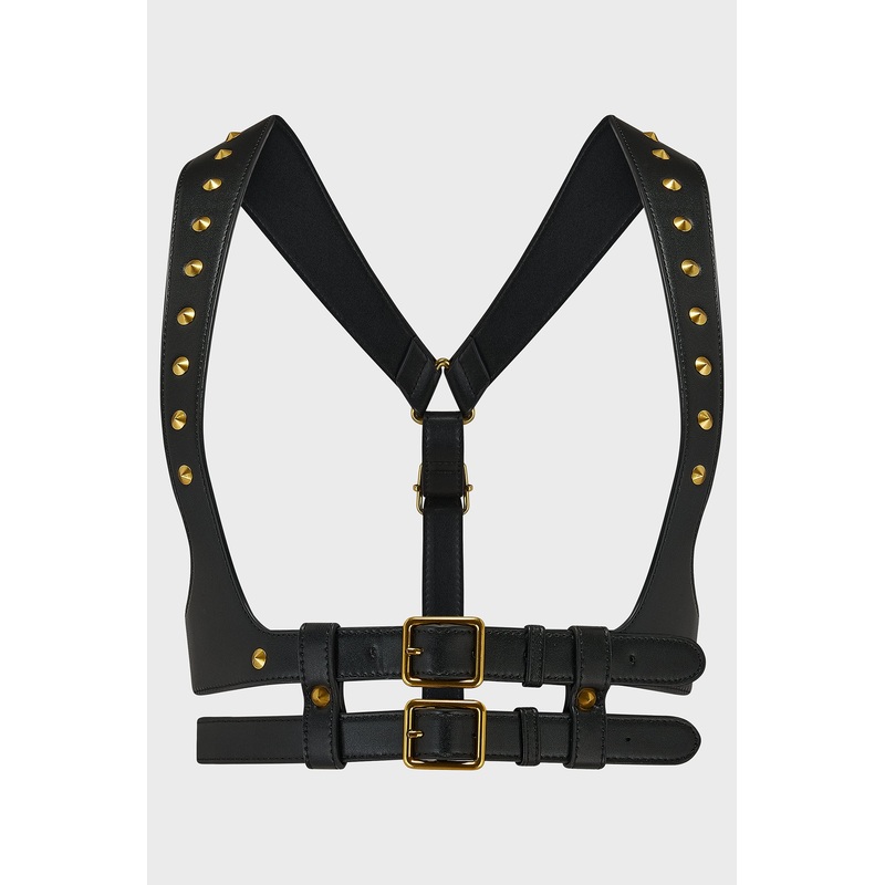Ivy Harness [Gold]