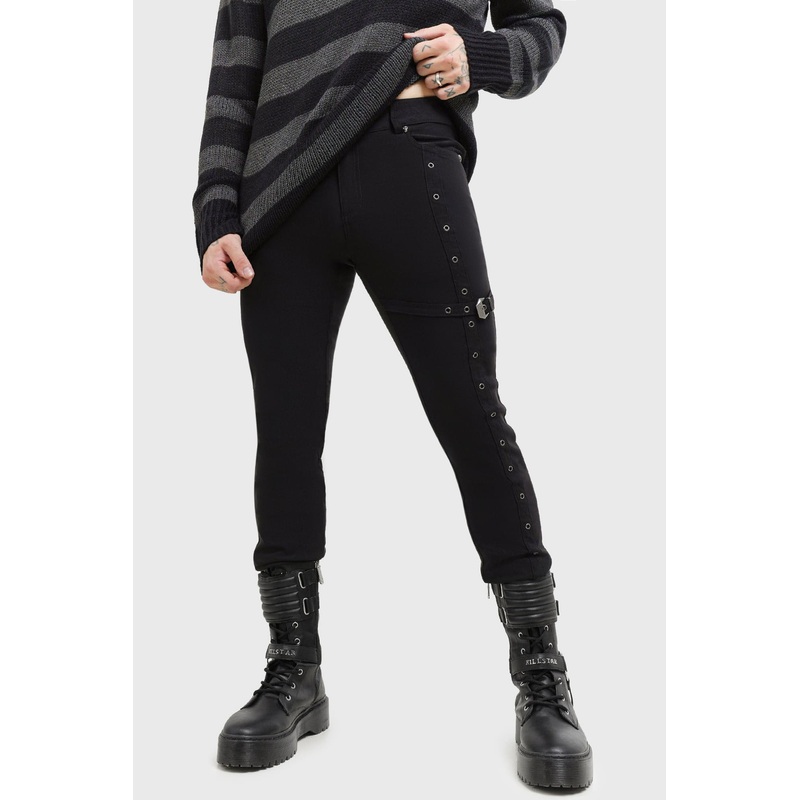 Kane’s Crucifix Trousers