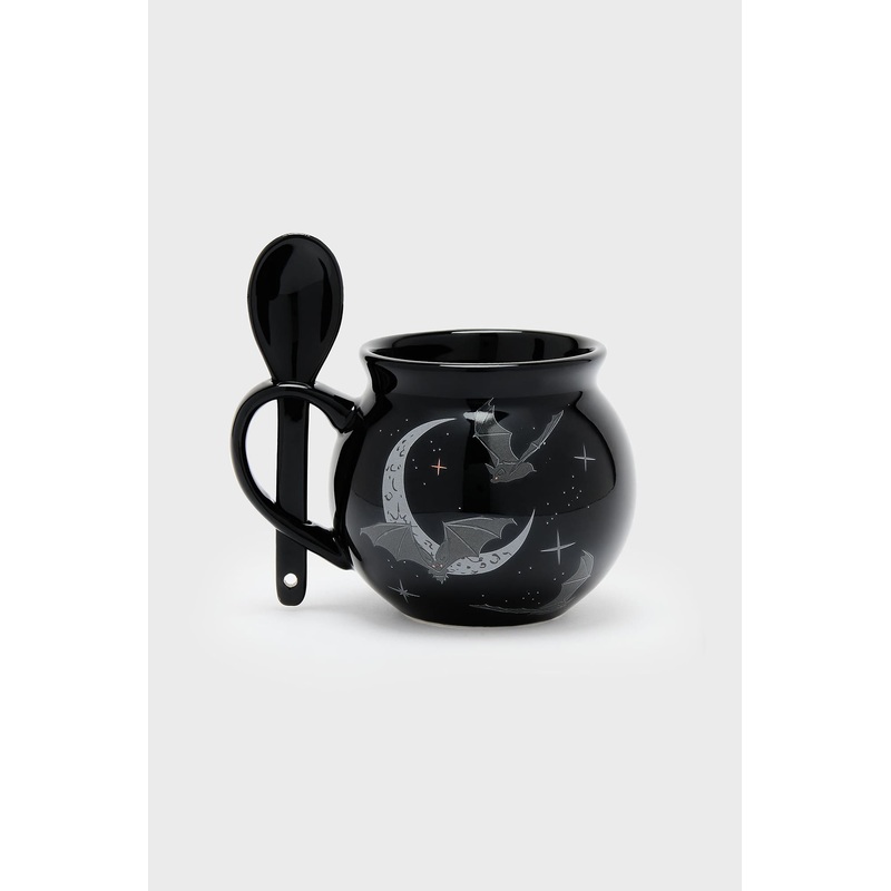 Kiro Mug & Spoon