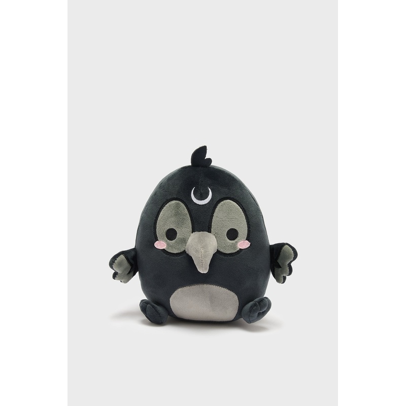 Kreepy Kuties: Crowlee Plush Toy