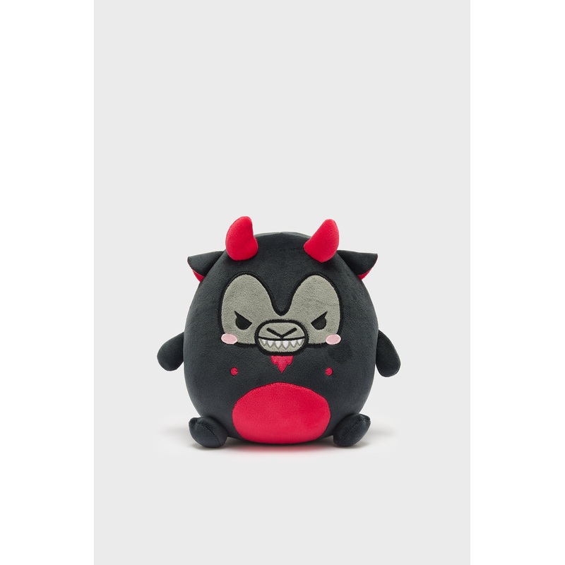 Kreepy Kuties: Old Nick Plush Toy