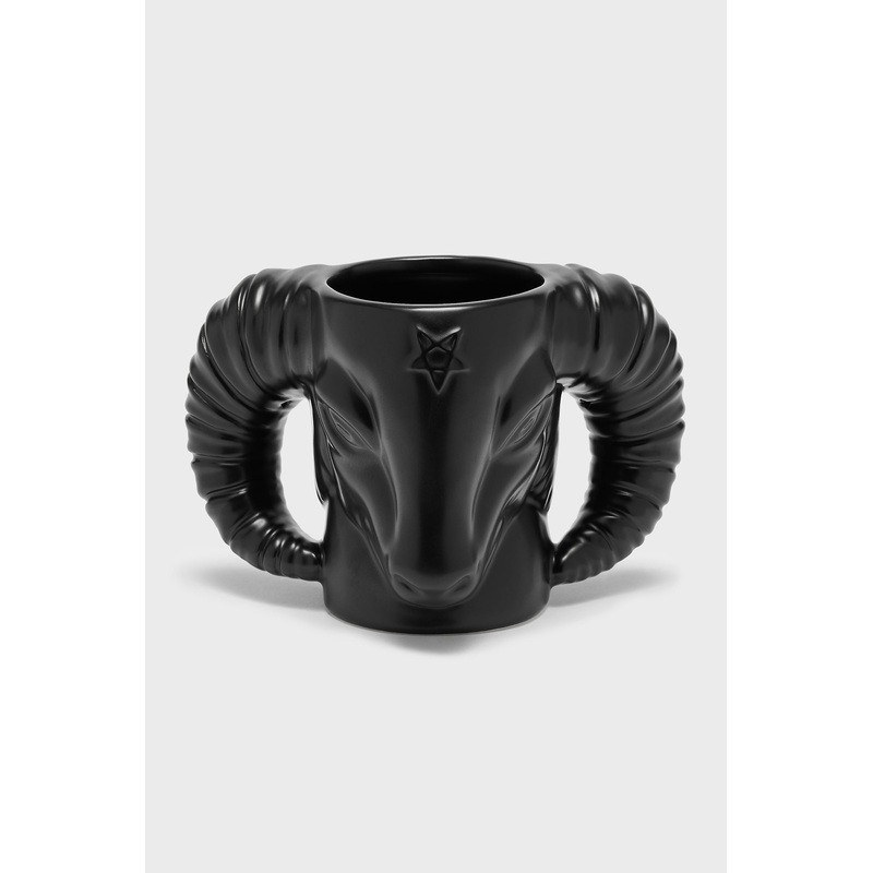 Levi Tall Mug