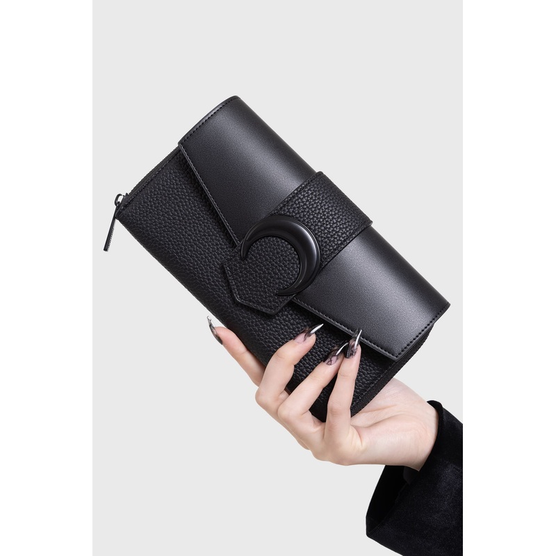 Lunacity Wallet