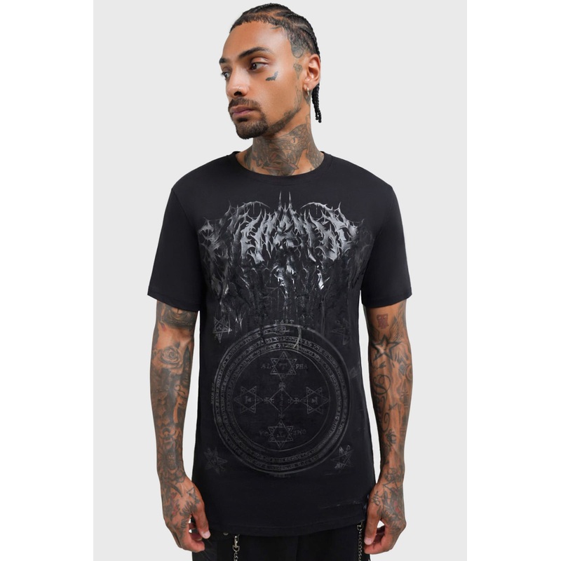 Neither Nights T-Shirt